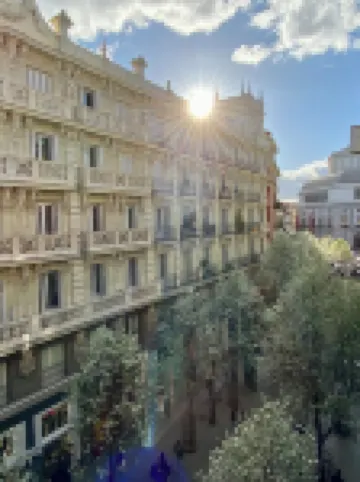 薩比亞自然 - 精品馬德里