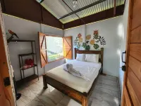 Boca Tapada Rainforest Hotels near Maquiladora de Pollo Matamoros