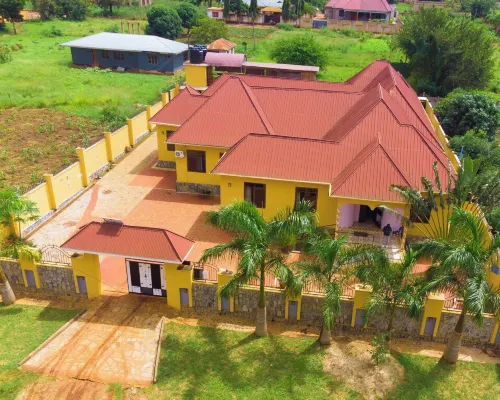 KDP LODGE KIHONDA Hotels in Morogoro