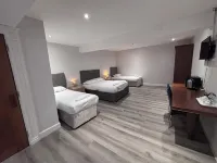 Park View Rooms - 2-نجوم