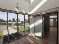 Direkt am Wallersee - Cubes
