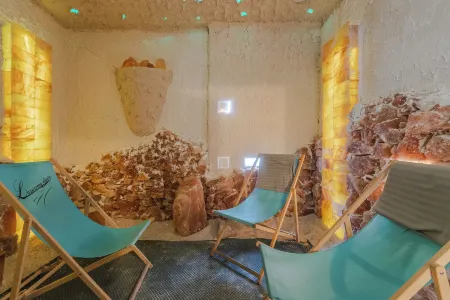 Lazurowy Królewski Sen byGrandApartments Отели в г. Стегна