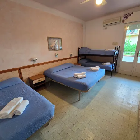Hotel Rosa