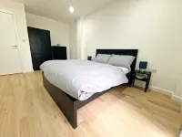 FlexiLux Stays - Luxury New Apt. L1B134