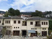 Alikopetra Hotels in Portaria