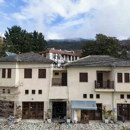 Alikopetra