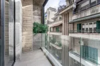 Amine Apart-Hotel by Stayinn Hotels in 