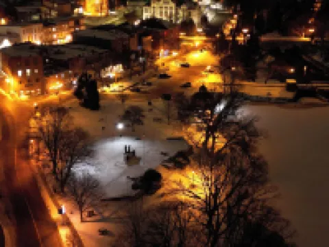 Edison's Inn Hotels in Stratford