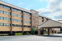 Comfort Inn & Suites Hotels near ALDI