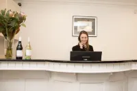 아파트먼트 온 머로우