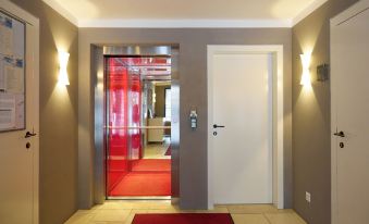 Grischuna Mountain Lodge