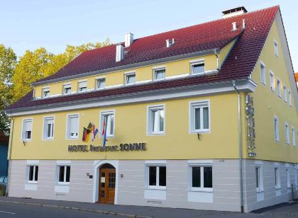 Hotel Sonne