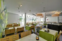 Scandic Sønderborg - breakfast