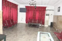 Amanda Hotels Limited - 2-Star