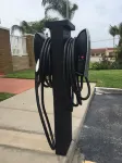 Microtel Inn & Suites by Wyndham Aransas Pass/Corpus Christi - parking