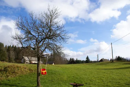 Apartments Arh Отели в г. Бохінь