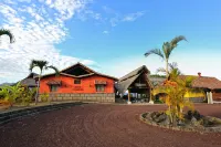 Hacienda Puerta del Cielo Eco Lodge & Spa Hotels in El Tanque Rojo