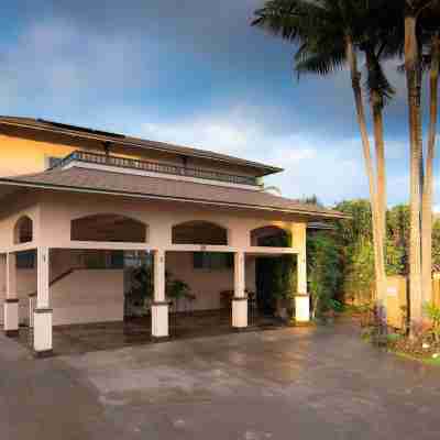 Kaiholo Hale Hotel Exterior