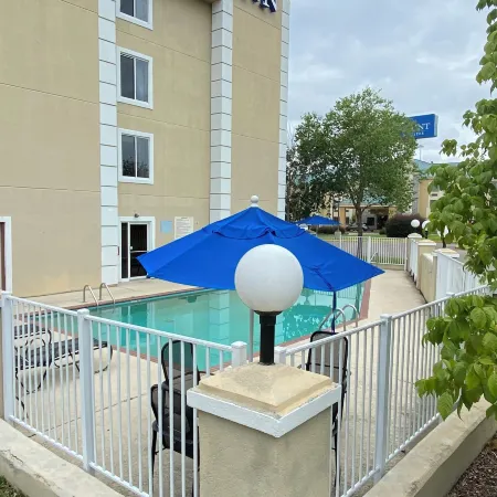 Wingate by Wyndham Hattiesburg