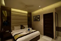 Hotel le Grande Hotels in Samod