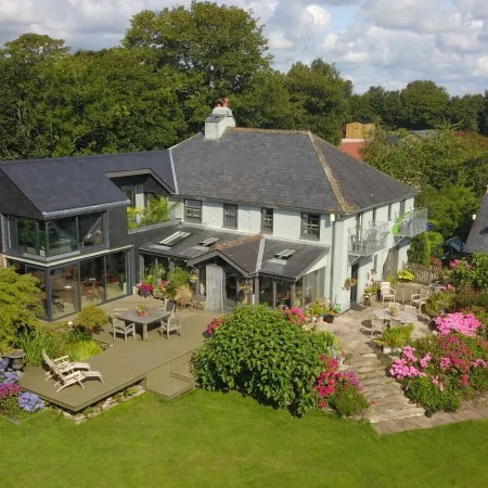 Downton Lodge Country B&B