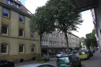 Privatzimmer Hagen Hotels in Wetter