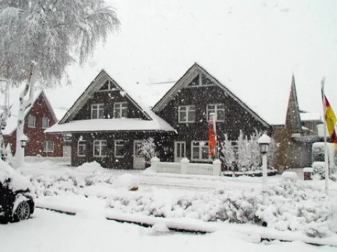 克魯斯祖姆霍羅託酒店