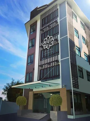 รูปภาพของโรงแรมซีรีน เรสซิเด้นซ์