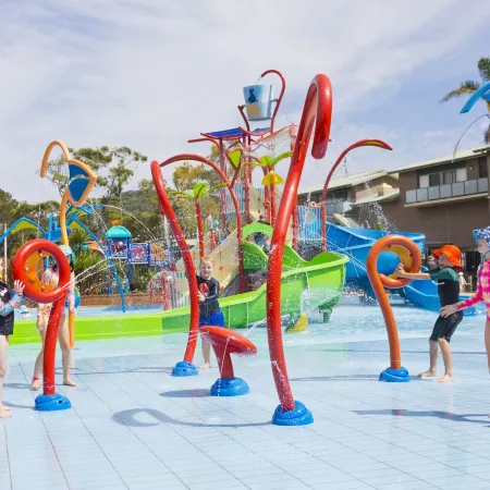 Big4 Tasman Holiday Parks - Easts Beach