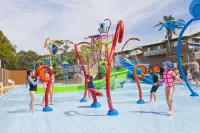 Big4 Tasman Holiday Parks - Easts Beach - de playa