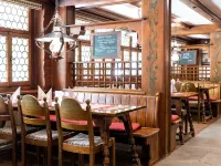 Hotel Sternen Unterwasser Hotels in Wildhaus