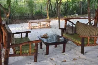 Baraka Aquarium Bungalows Hotels in Nungwi