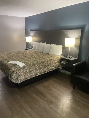 Blue Spring Inn Orange City