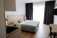 Zakrzowek Residence - Haustierfreundliche