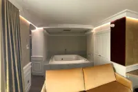 Hôtel Merveilleux Côté Mer Hotels in Dunkerque