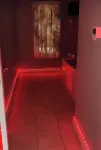 Romantic Queen Jacuzzi Suite