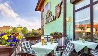 Hotel Merian Rothenburg Hotels in Rothenburg ob der Tauber