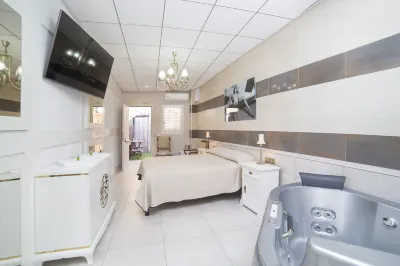L'Otelet by Sweet Hoteles en Paterna