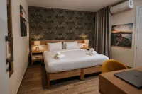 Ta' Tereza in Manwel Dimech - balkon