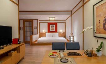 Yoko Onsen Quang Hanh