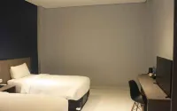 Marahai Park Hotel - 駐車場