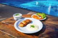 Arraial do Sol Beach Hotel - 2-Star