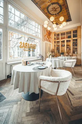 Barabas - Kitchens