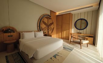 Aseel Resort