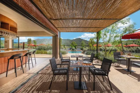 Gran Hotel Mas d' en Bruno Отели в г. Эль-Масроч