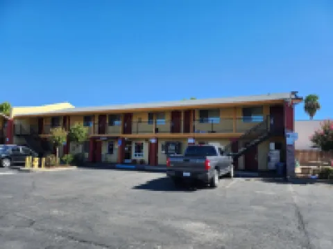 Vince's Motel Inc.