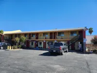 Vince's Motel Inc.