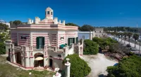Villa la Meridiana - Caroli Hotels
