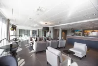 Scandic Syv Søstre - bar
