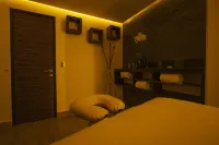Hotel Abastos Plaza - Spa